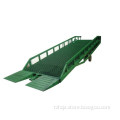 Mobile Dock Ramp 6000kgs